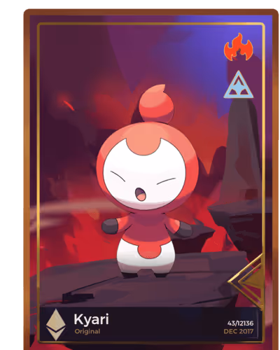 Ethermon