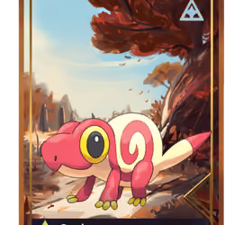 Geckno the Mindbreaker