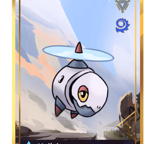Ethermon