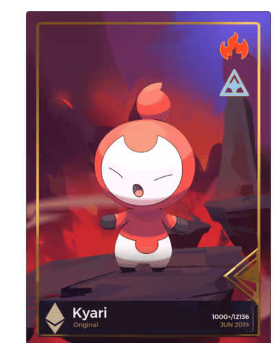Ethermon