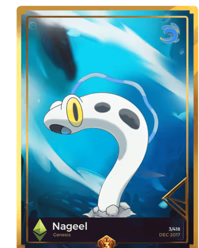 Ethermon