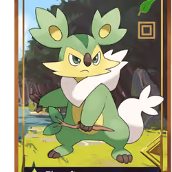 Ethermon #50601