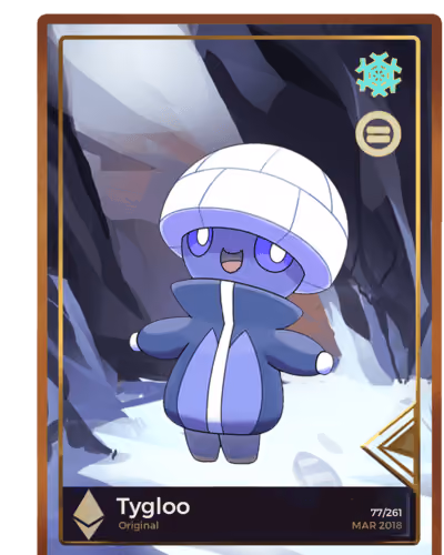 Ethermon #27035