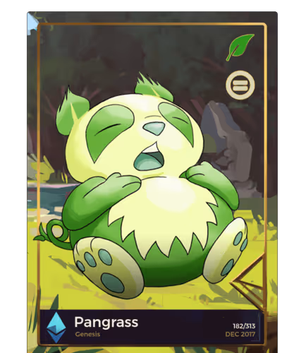 Ethermon