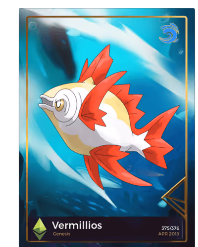 Ethermon #52245