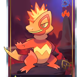 Ethermon #50781
