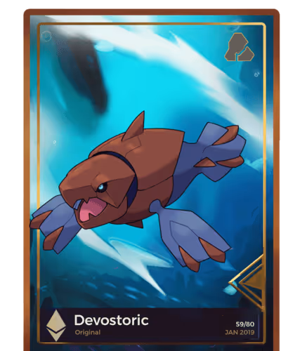 Ethermon