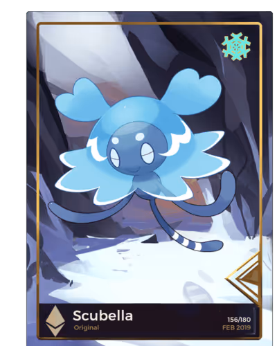 Ethermon