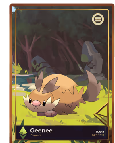 Ethermon