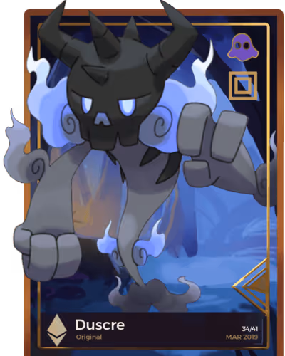 Ethermon