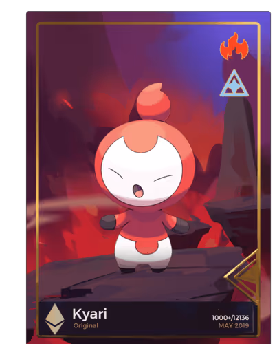 Ethermon