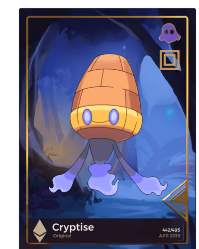 Ethermon #52266