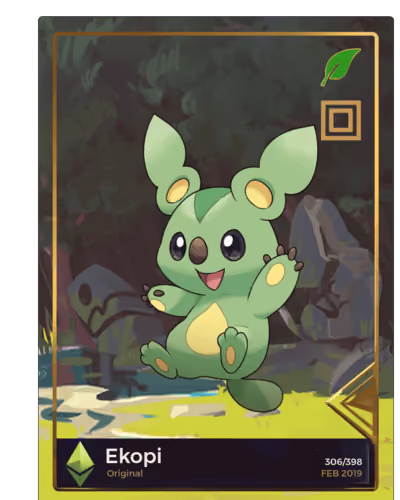 Ethermon #50065