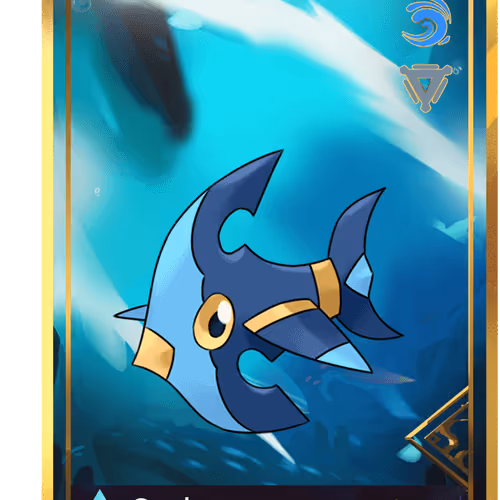 Ethermon