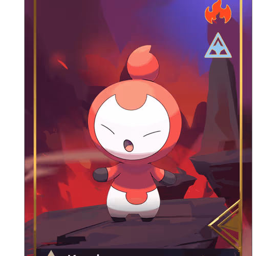 Ethermon