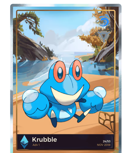Ethermon #43283