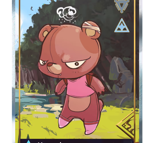 Kumabaggu