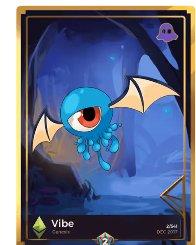 Ethermon