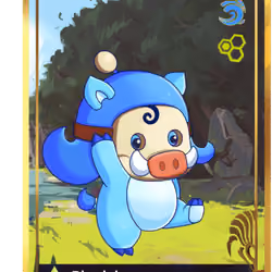 ☀ Sunpig ☀