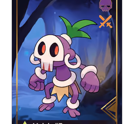 Ethermon #54865