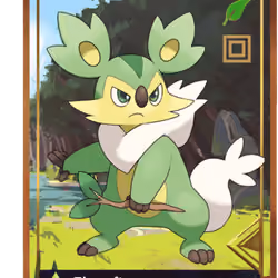 Ethermon #51387