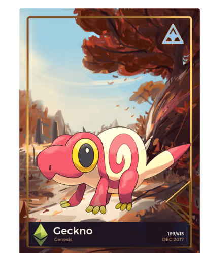 Geckno