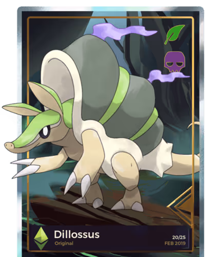 Ethermon