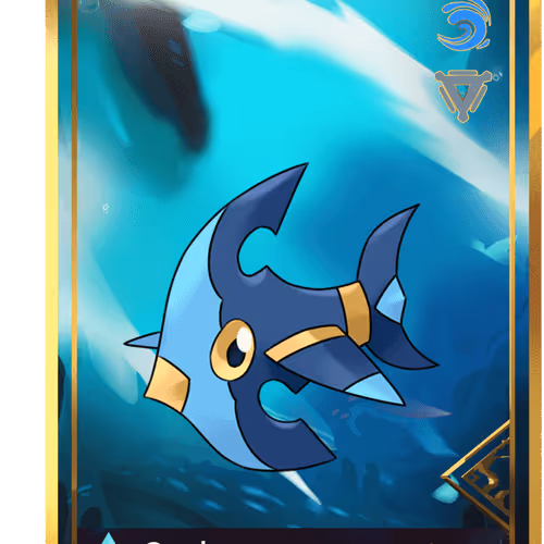 Ethermon
