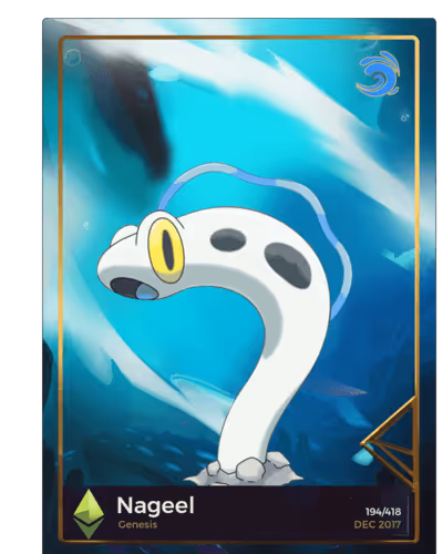 Ethermon