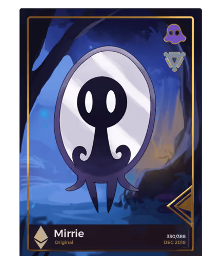 Ethermon