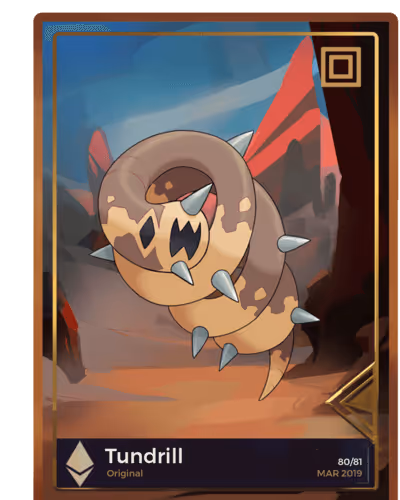 Ethermon