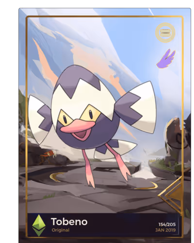 Ethermon #49061