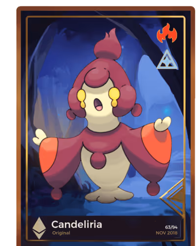 Ethermon