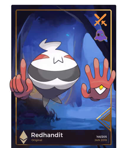 Ethermon
