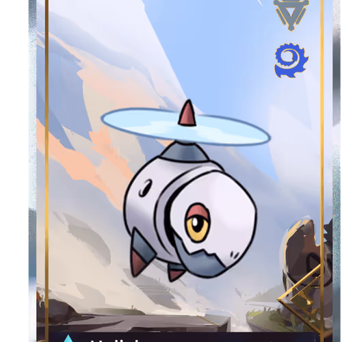 Ethermon