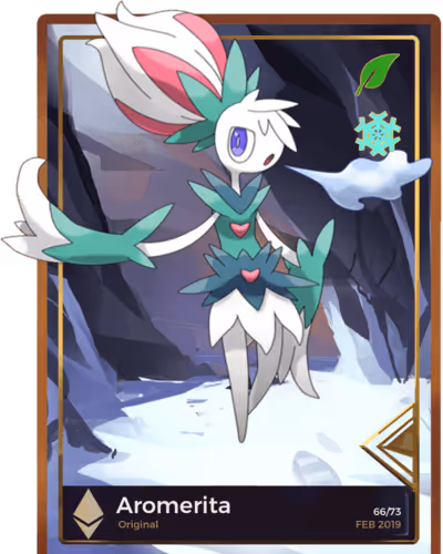 Ethermon #50238