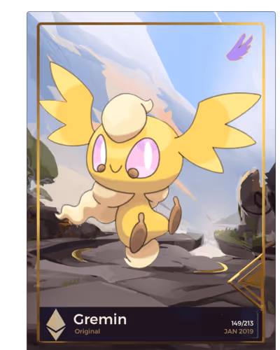 Ethermon #48787