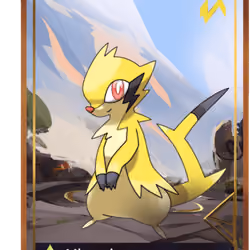Ethermon #1527