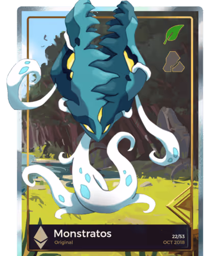 Ethermon #41592