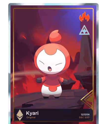 Ethermon