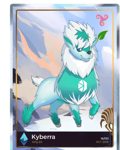 Ethermon