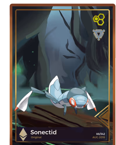 Ethermon