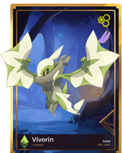 Ethermon