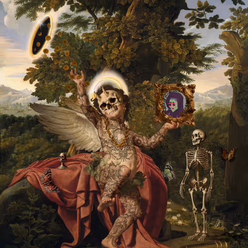 Digital Renaissance 5