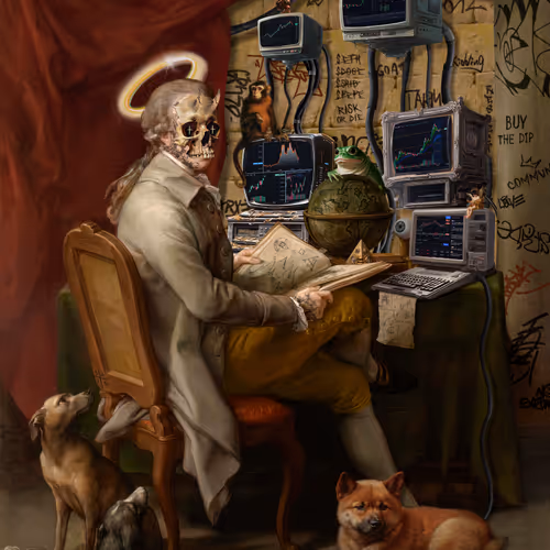 Digital Renaissance 5