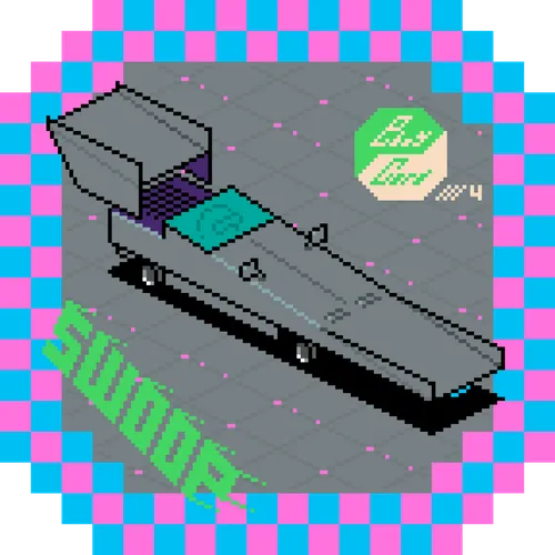 Item #4 Media