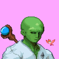 We are All Going to Mutate #2383
