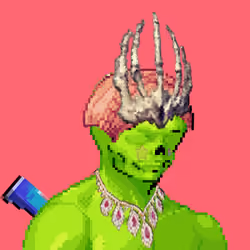 We are All Going to Mutate #295