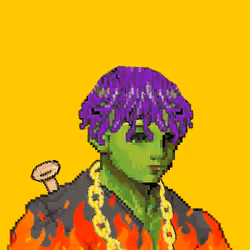 We are All Going to Mutate #1267