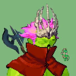 We are All Going to Mutate #1762
